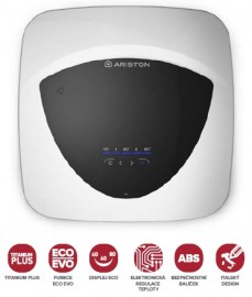 ARISTON zásobníkový ohřívač vody  ANDRIS LUX ECO 10U   3100693